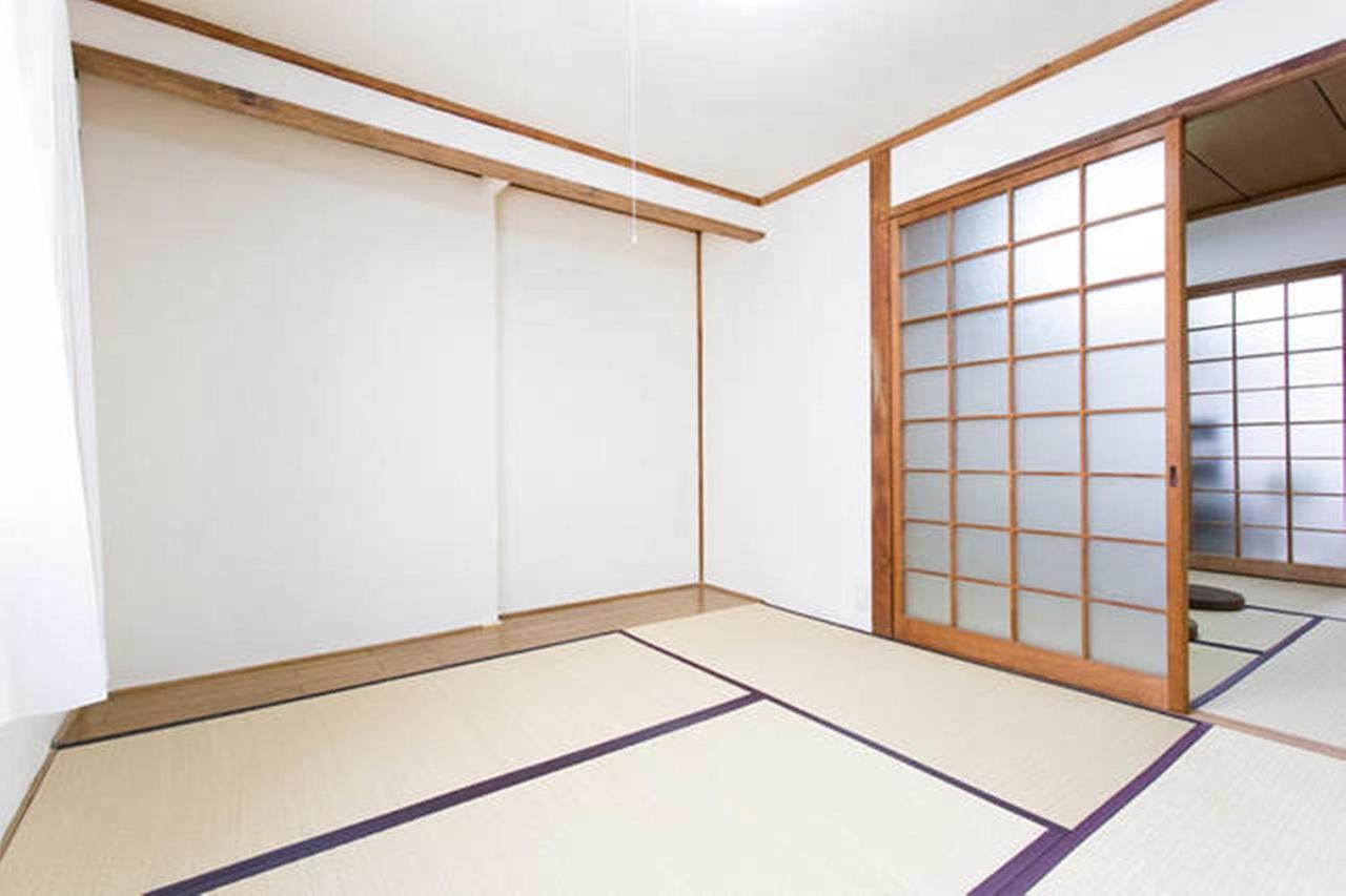 Taisho Terrace House Villa Ōsaka Eksteriør bilde