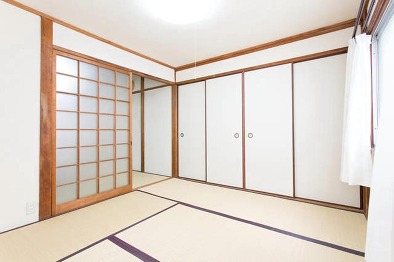Taisho Terrace House Villa Ōsaka Eksteriør bilde