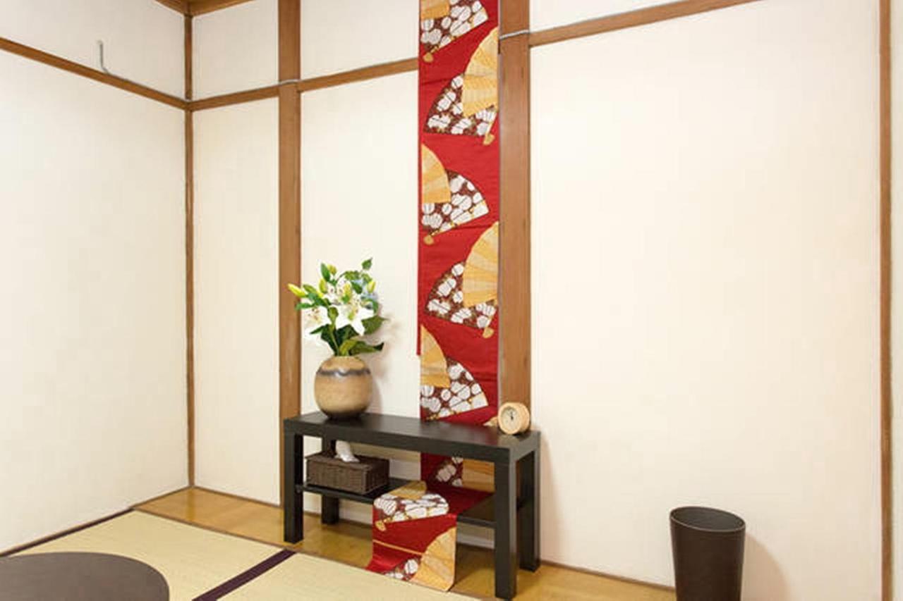 Taisho Terrace House Villa Ōsaka Eksteriør bilde
